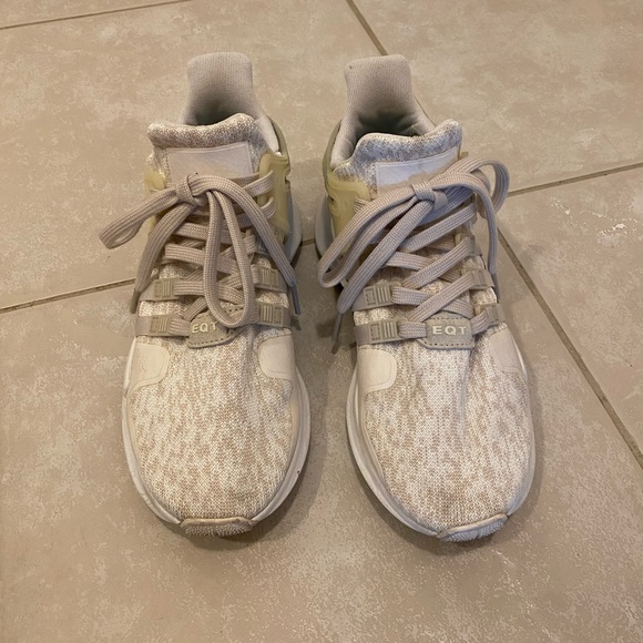 Adidas EQT Support Shoes - Picture 5 of 6